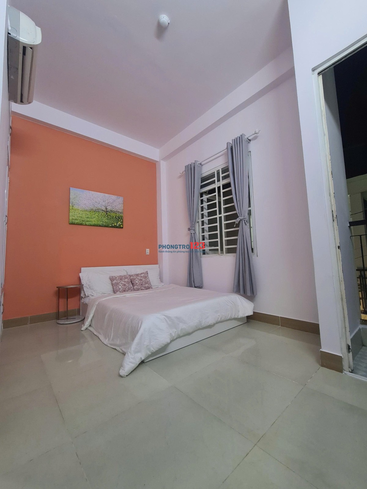  STUDIO BAN CÔNG – GIÁ MỀM – NGAY TRUNG TÂM BÌNH THẠNH 