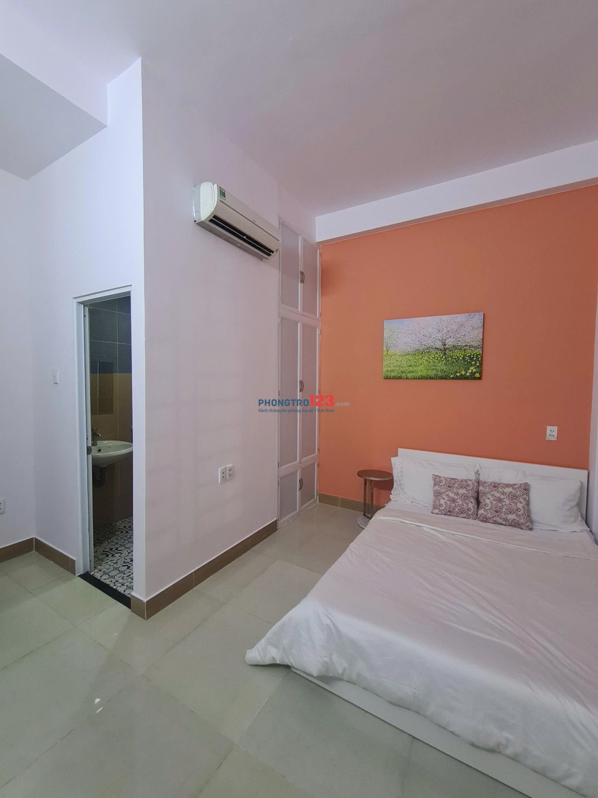  STUDIO BAN CÔNG – GIÁ MỀM – NGAY TRUNG TÂM BÌNH THẠNH 