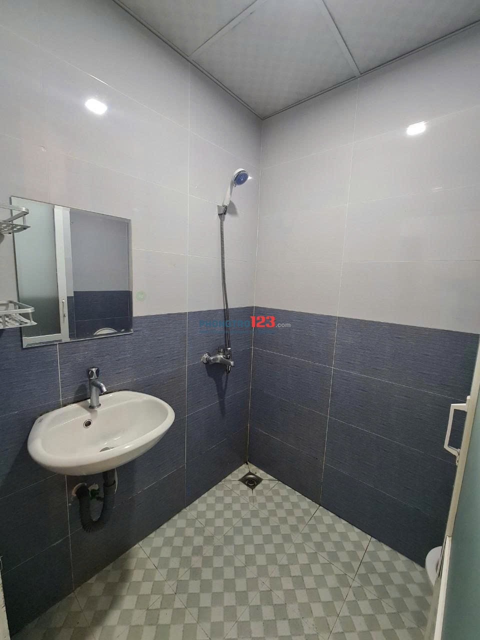  STUDIO BAN CÔNG – GIÁ MỀM – NGAY TRUNG TÂM BÌNH THẠNH 