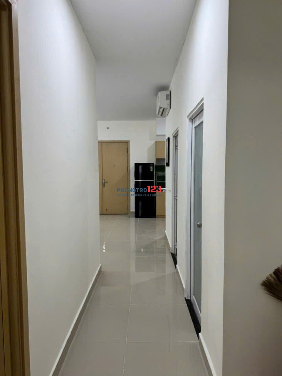 Kim Tâm Hải, Trường Chinh,Q12: 85m m2,3p ngủ,2wc,NT,9tr/th