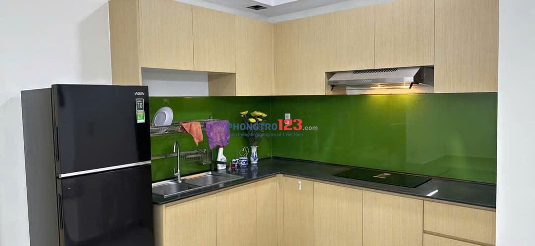 Kim Tâm Hải, Trường Chinh,Q12: 85m m2,3p ngủ,2wc,NT,9tr/th