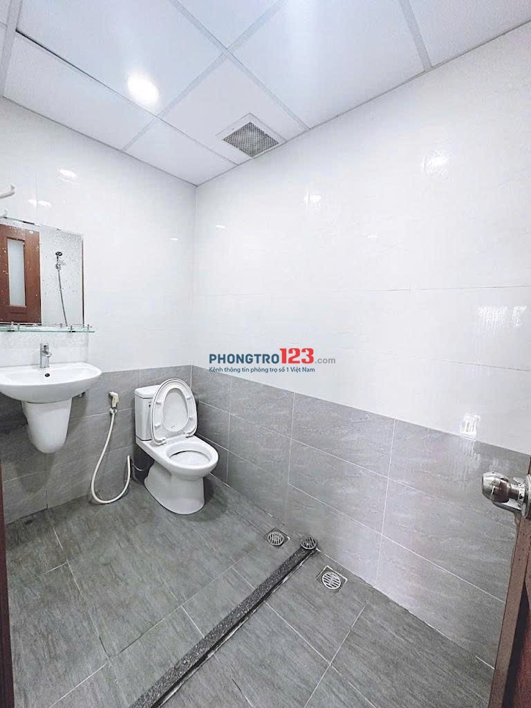 Chỉ 6Xxxx Cho Căn Studio Ban Công Gần Ngay The Sun Avenue, Quận 2