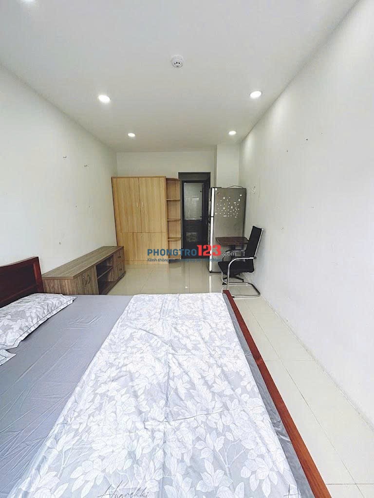 Chỉ 6Xxxx Cho Căn Studio Ban Công Gần Ngay The Sun Avenue, Quận 2