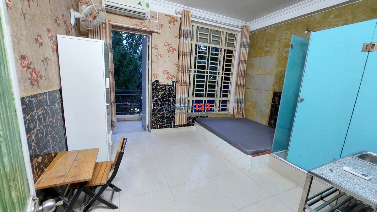 10 PHÒNG MỚI – LÊ THỊ RIÊNG, PHƯỜNG THỚI AN, QUẬN 12