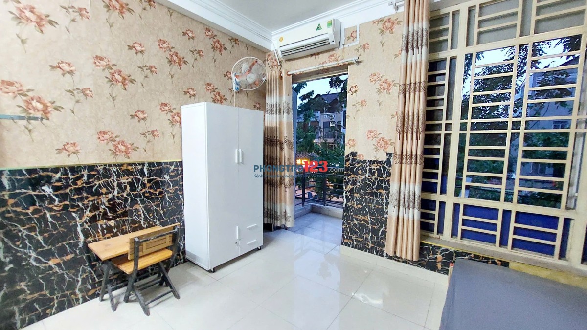 10 PHÒNG MỚI – LÊ THỊ RIÊNG, PHƯỜNG THỚI AN, QUẬN 12