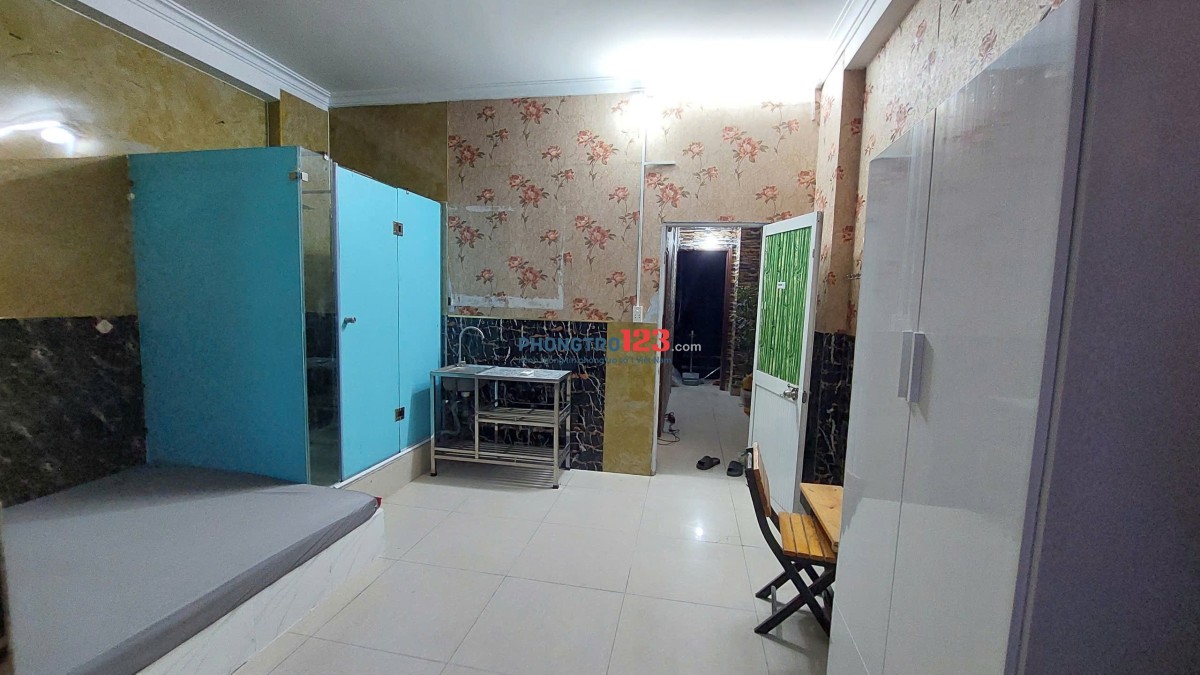 10 PHÒNG MỚI – LÊ THỊ RIÊNG, PHƯỜNG THỚI AN, QUẬN 12