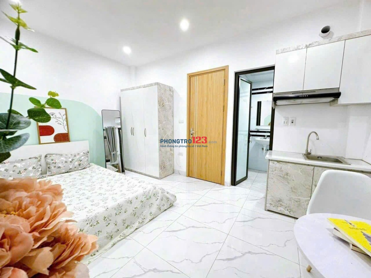Cho thuê phongd tại 123 ngõ 20 Mỹ Đình- Nam Từ Liêm.