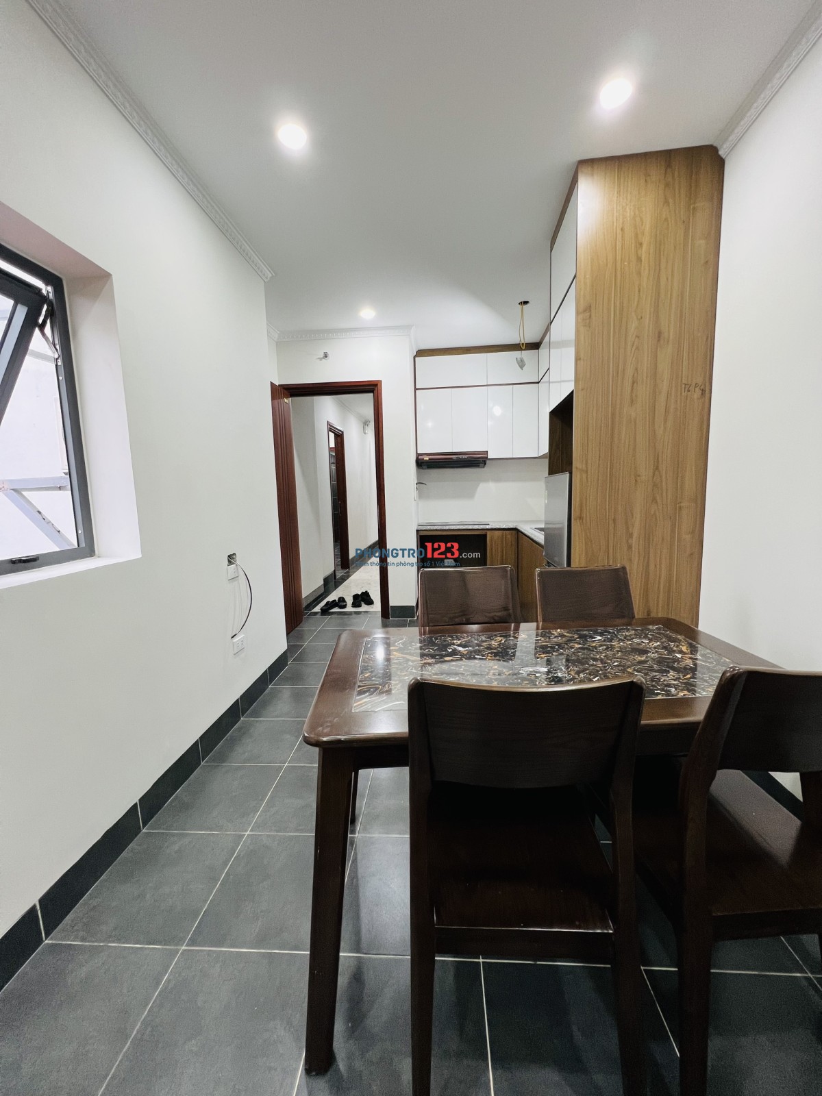Địa chỉ : 203 Lạc Long Quân - Nghĩa Đô Cầu Giấy