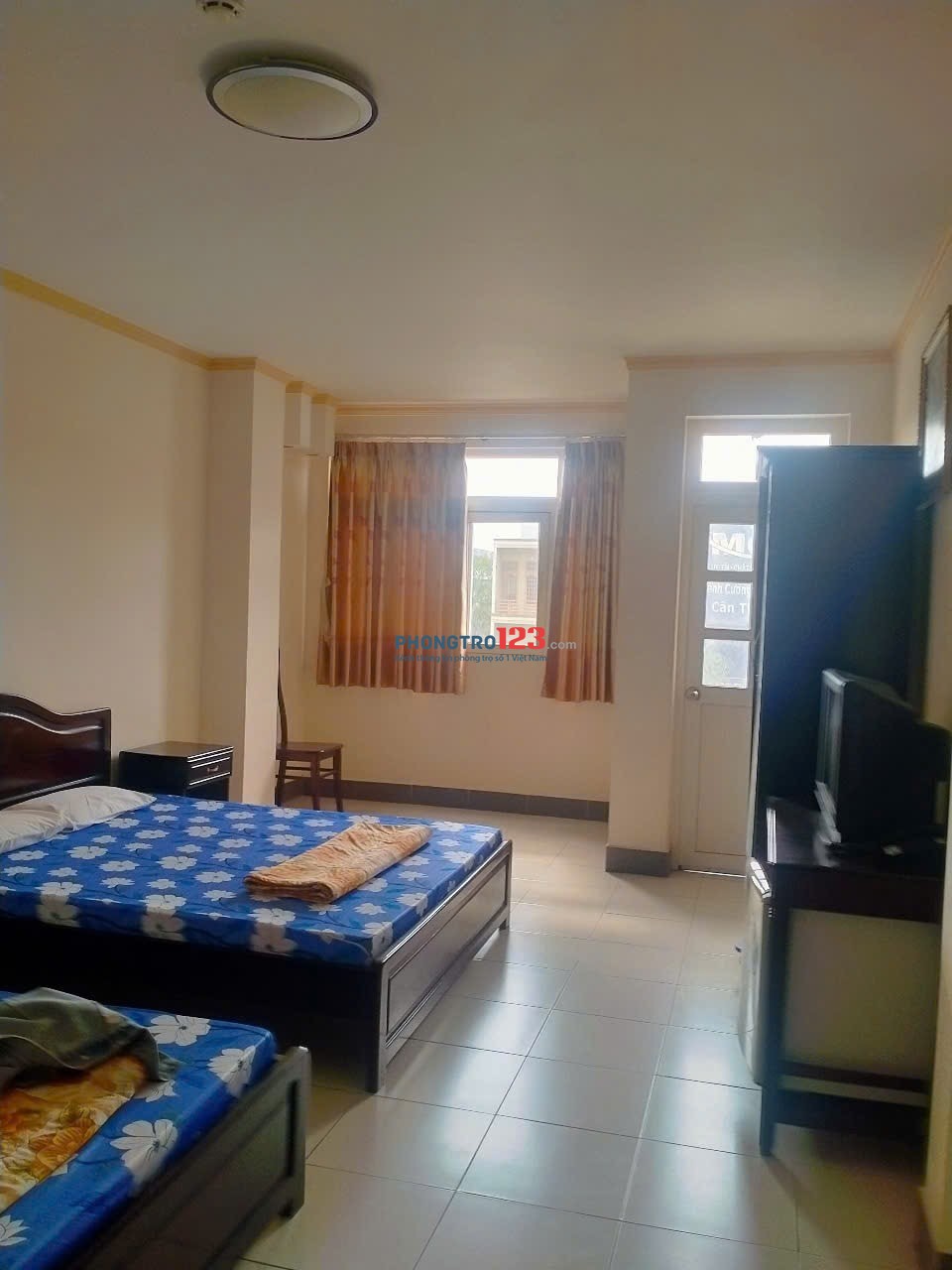 CHO THUÊ MINI HOUSE KHU VỰC NINH KIỀU
