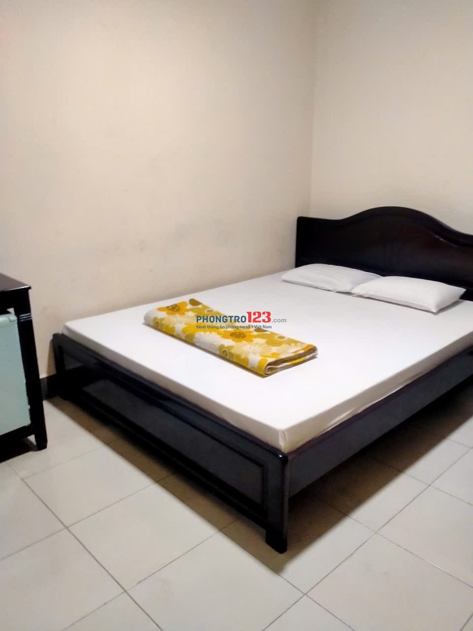 CHO THUÊ MINI HOUSE KHU VỰC NINH KIỀU