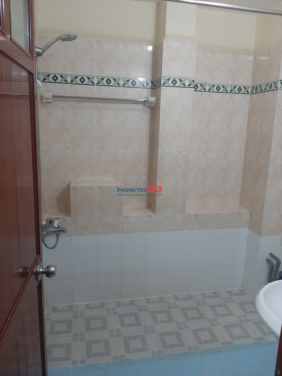 Cho thuê phòng trọ ngay Trung Tâm quận 5 - Giá ưu đãi chỉ từ 3.5 triệu/ tháng