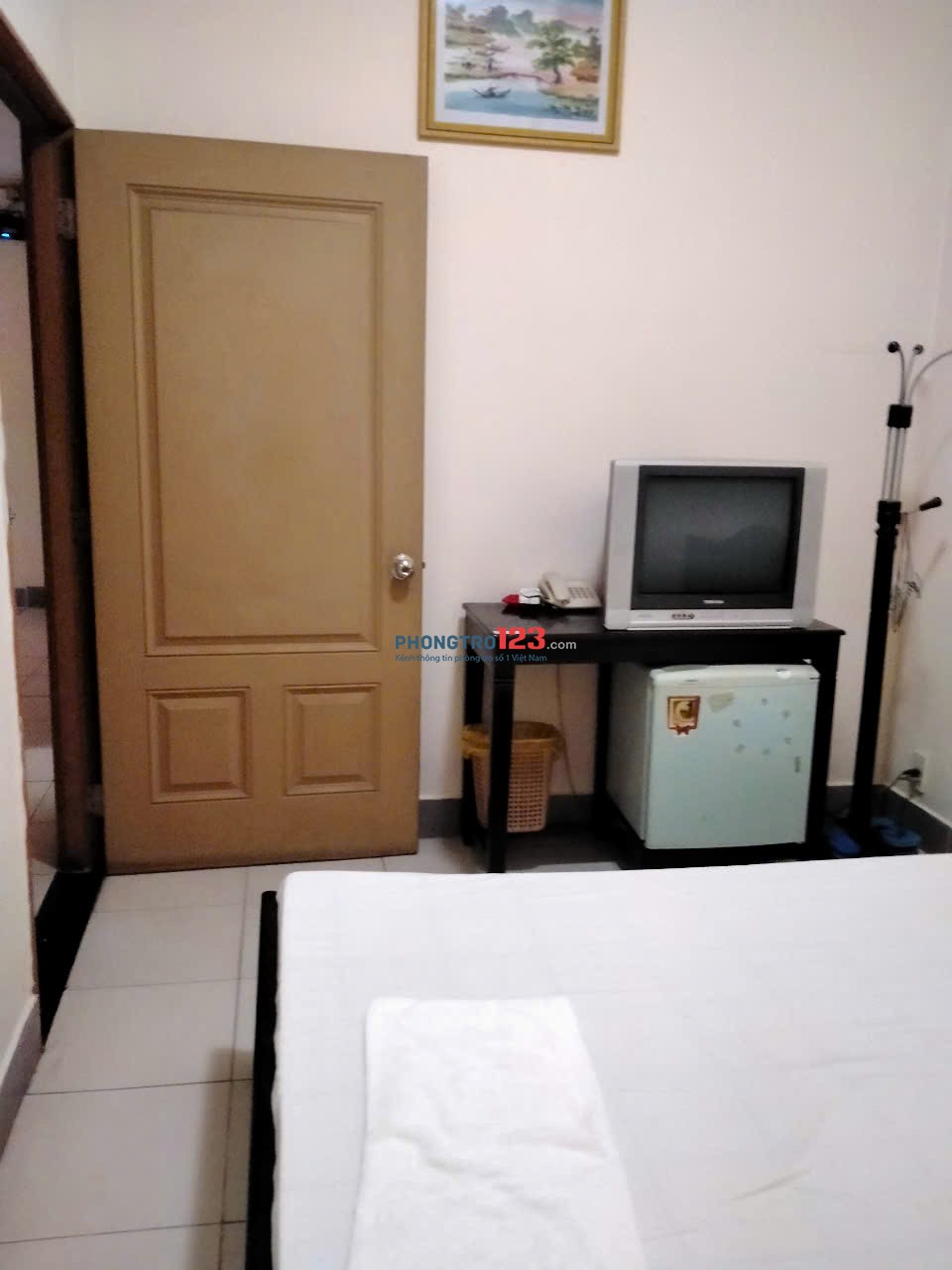 CHO THUÊ MINI HOUSE KHU VỰC NINH KIỀU
