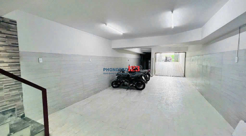 CÒN TRỐNG 1 GIƯỜNG NAM Ở GHÉP TẠI VẠN PHÚC CITY, THỦ ĐỨC. CHỈ TỪ 1.65TR