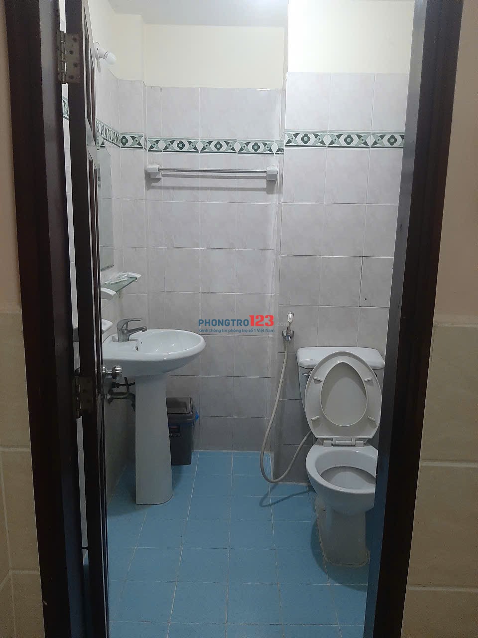 Cho thuê phòng trọ ngay Trung Tâm quận 5 - Giá ưu đãi chỉ từ 3.5 triệu/ tháng