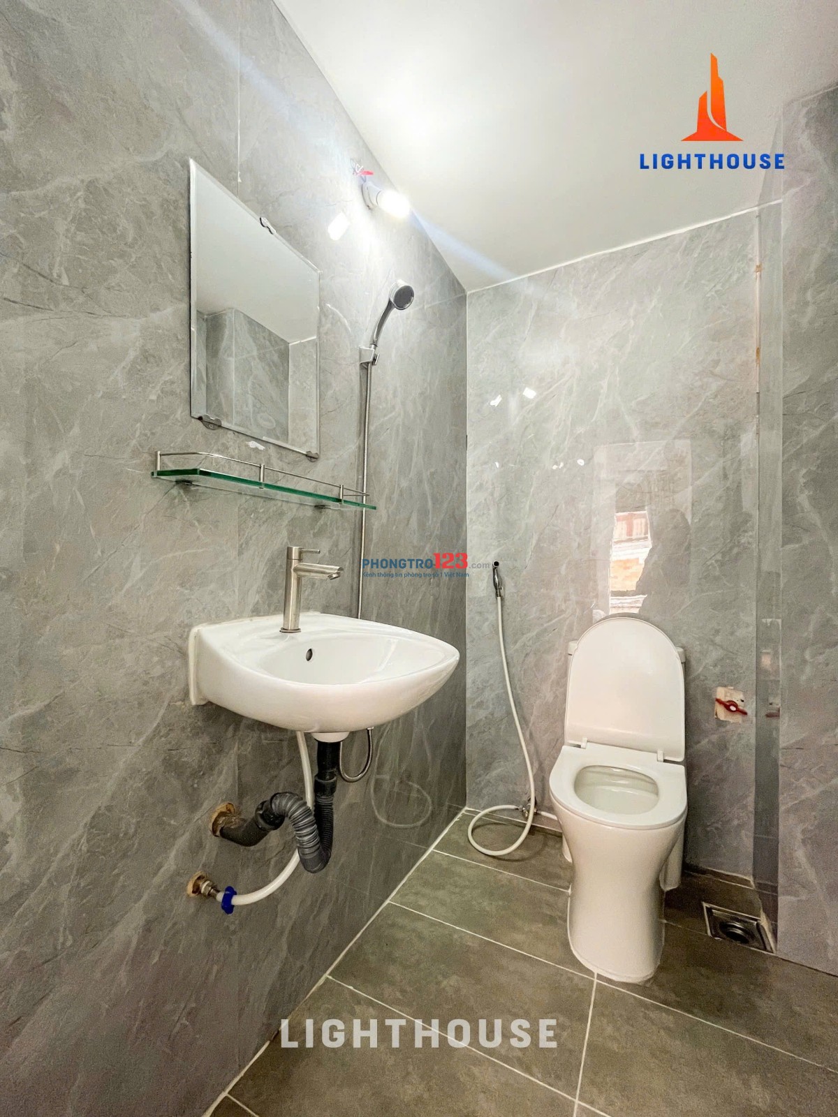 Khai trương toà nhà CMT8 full nội thất mới 100% gần toà nhà Viettel, Ga Sài Gòn Quận 3 giáp Quận 10