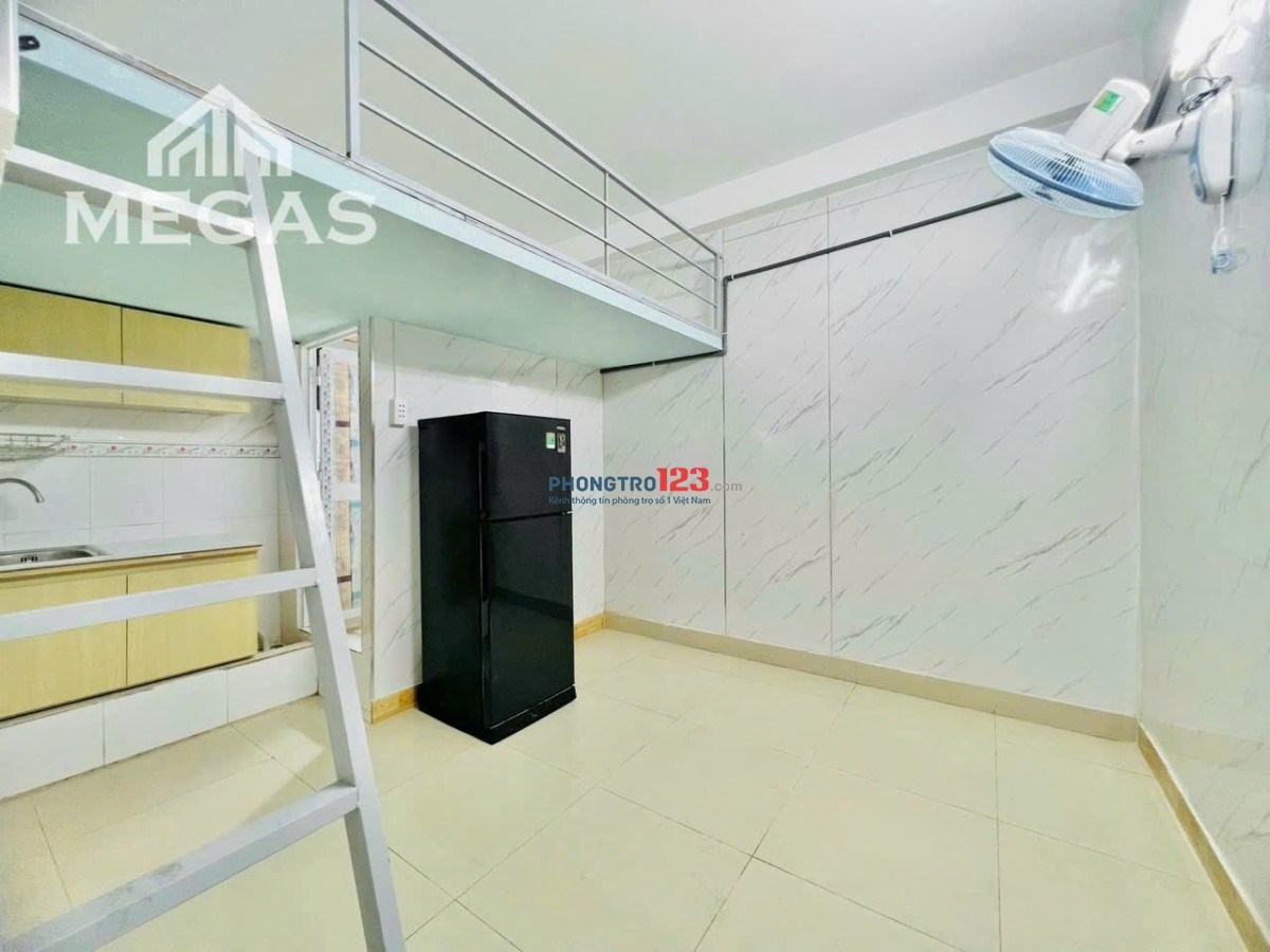 Chính chủ cho thuê phòng trọ full nội thất, giá rẻ, ngay AEON TÂN PHÚ - ĐH CÔNG THƯƠNG