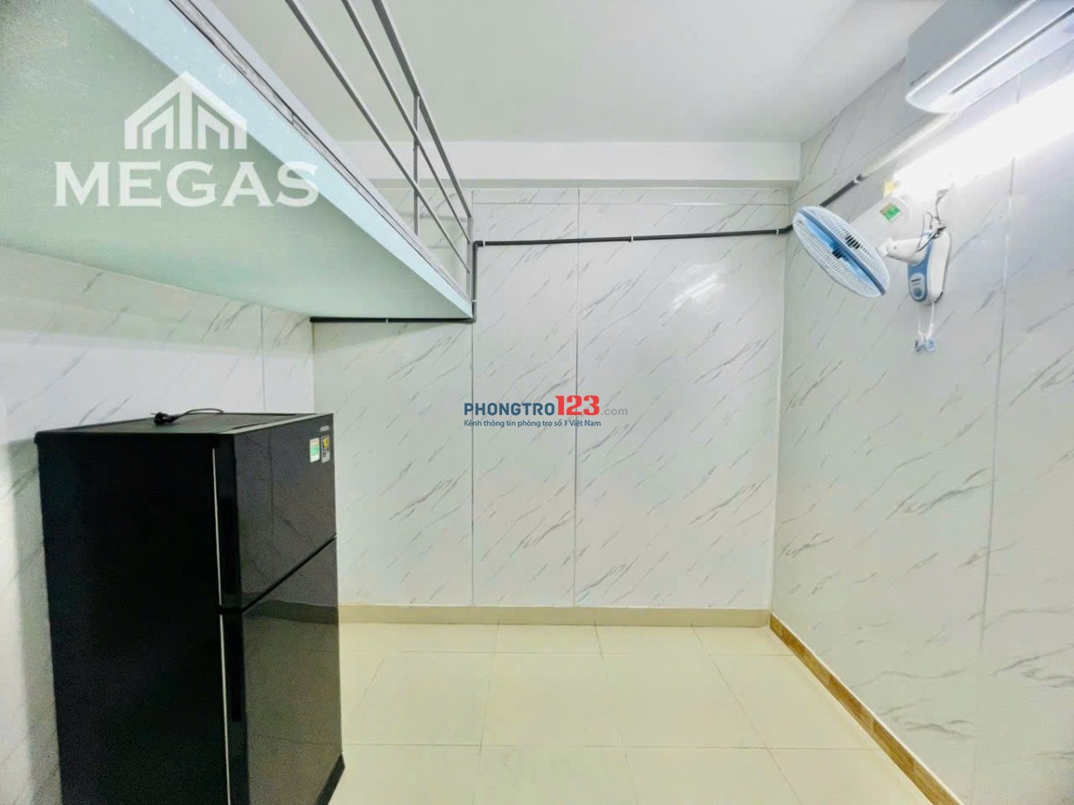 Chính chủ cho thuê phòng trọ full nội thất, giá rẻ, ngay AEON TÂN PHÚ - ĐH CÔNG THƯƠNG