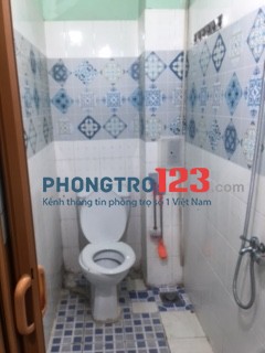Phòng trọ Gò vấp - cho nữ thuê