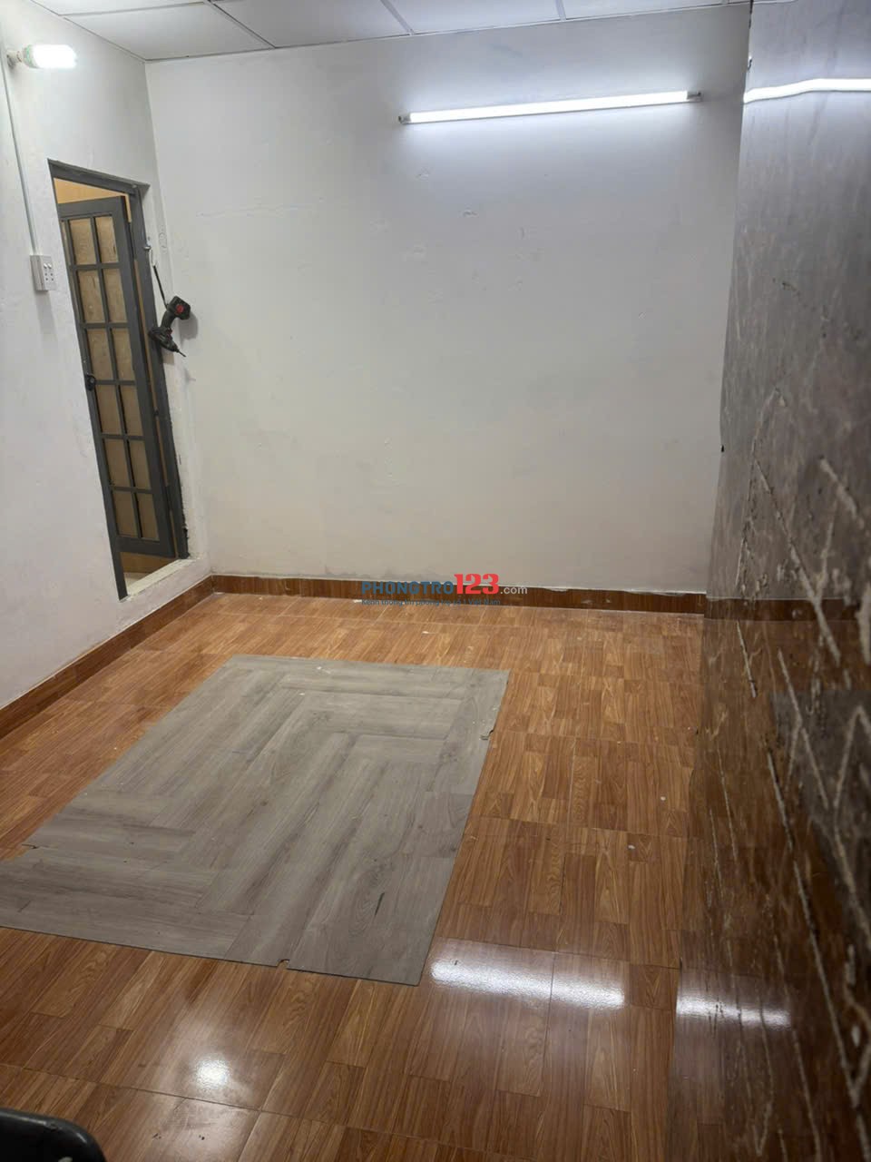 Cho thuê phòng trọ ở lâu dài thuận lợi - Hiệp Bình Chánh, quận Thủ Đức