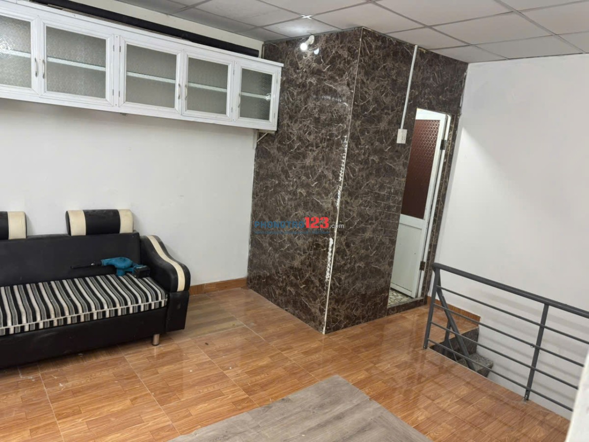 Cho thuê phòng trọ ở lâu dài thuận lợi - Hiệp Bình Chánh, quận Thủ Đức