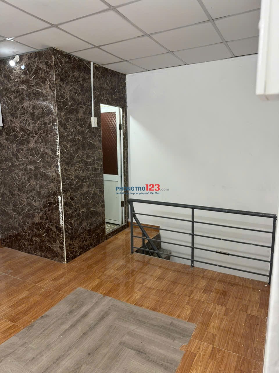 Cho thuê phòng trọ ở lâu dài thuận lợi - Hiệp Bình Chánh, quận Thủ Đức