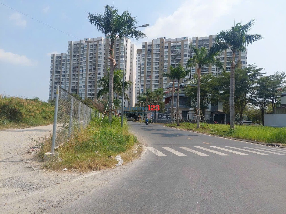 Chính chủ cần cho thuê căn hộ giá rẻ 67m2 2 phòng ngủ