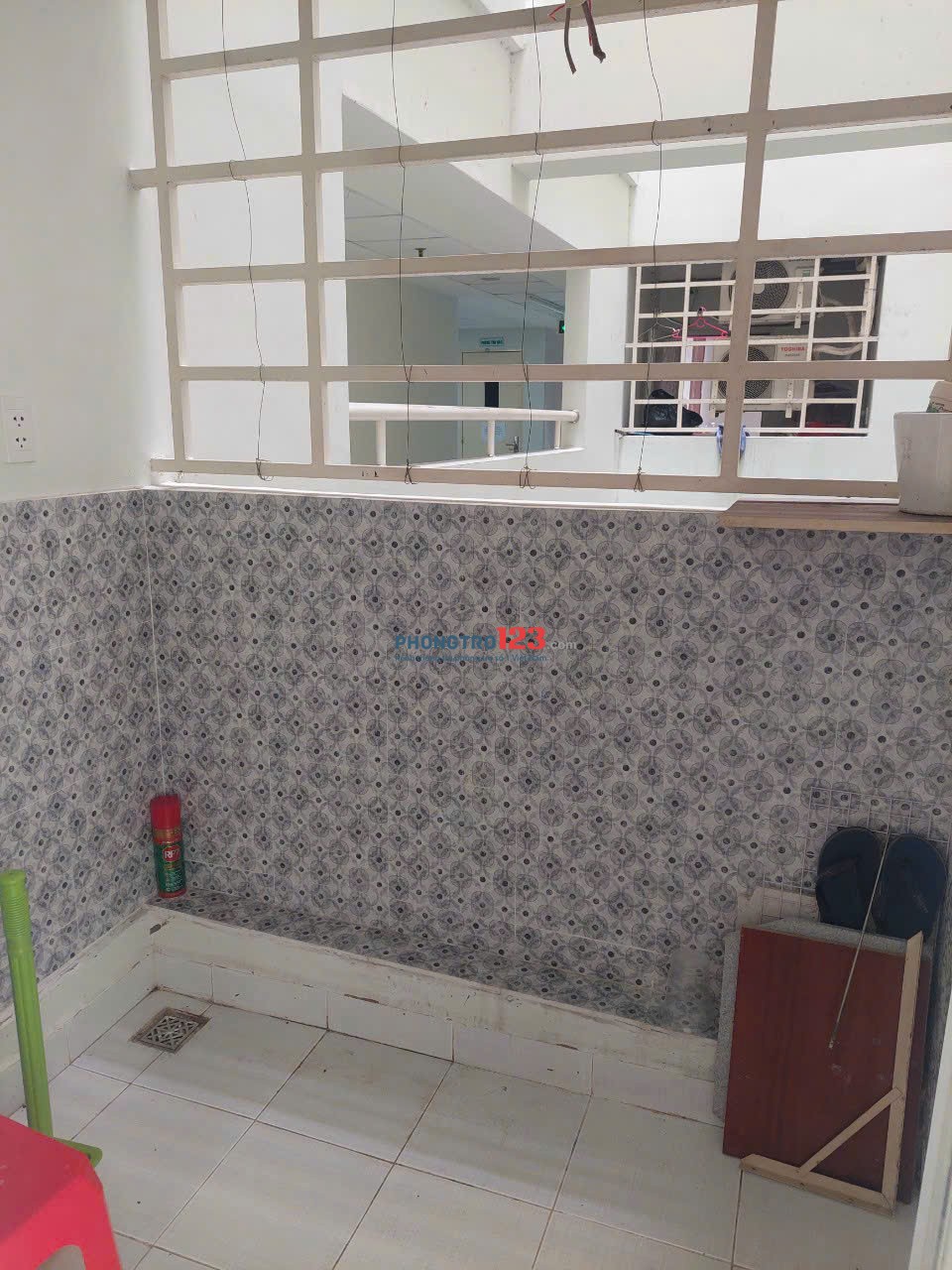 Chính chủ cần cho thuê căn hộ giá rẻ 67m2 2 phòng ngủ