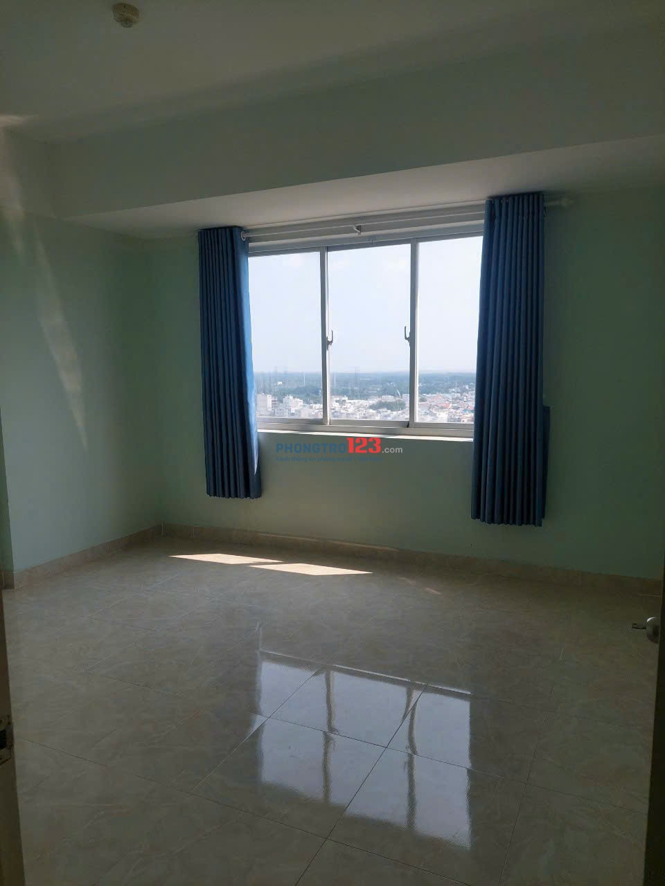 Chính chủ cần cho thuê căn hộ giá rẻ 67m2 2 phòng ngủ