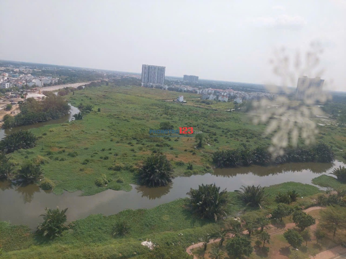 Chính chủ cần cho thuê căn hộ giá rẻ 67m2 2 phòng ngủ