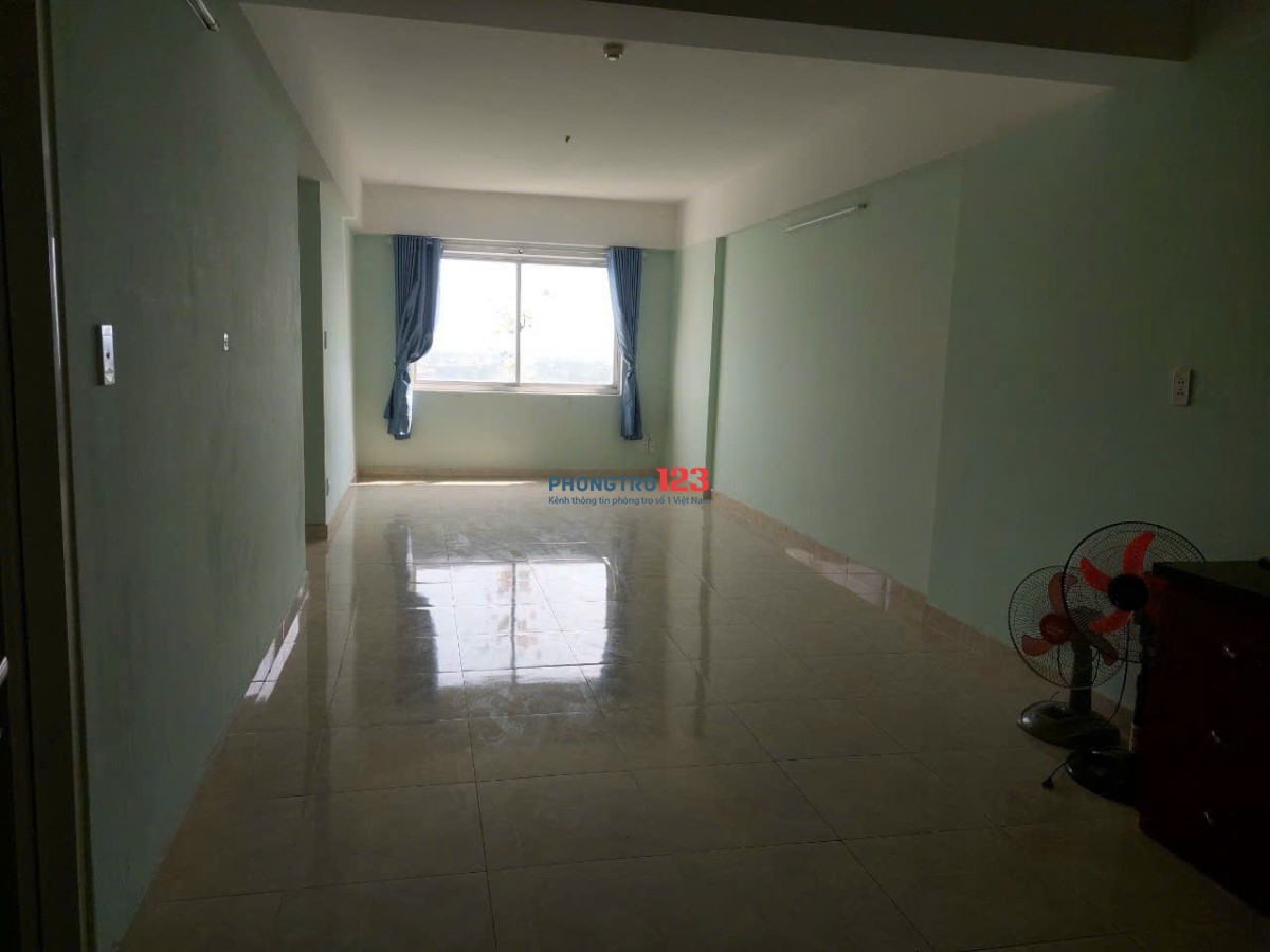 Chính chủ cần cho thuê căn hộ giá rẻ 67m2 2 phòng ngủ