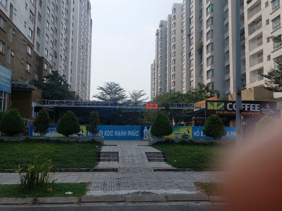 Chính chủ cần cho thuê căn hộ giá rẻ 67m2 2 phòng ngủ