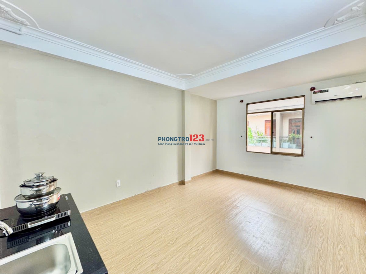 KHAI TRƯƠNG DỰ ÁN MỚI 20 PHÒNG RỘNG 25M2 NỘI THẤT MỚI
