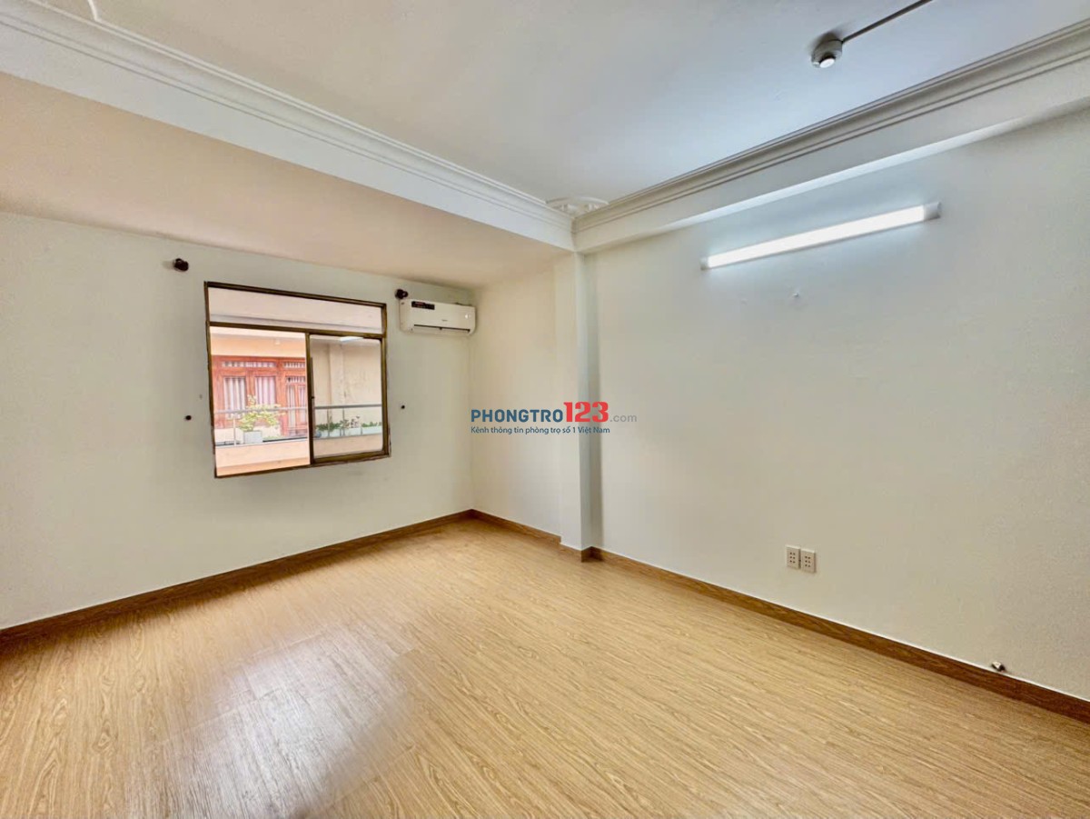 KHAI TRƯƠNG DỰ ÁN MỚI 20 PHÒNG RỘNG 25M2 NỘI THẤT MỚI