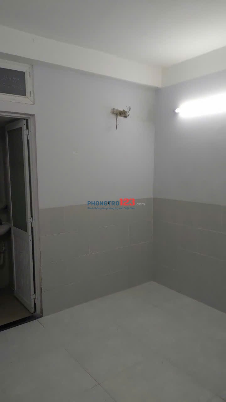 Cho thuê phòng trọ tại Khu dân cư Nam Hùng Vương – Phường An Lạc
