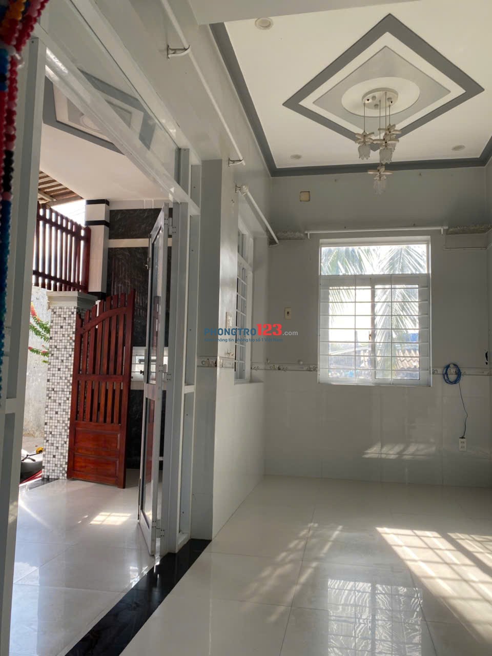 Cho thuê NHÀ CẤP 3 VIEW BIỂN CÁCH BIỂN CHỈ 10 mét - Mũi Né, Phan Thiết, Bình Thuận