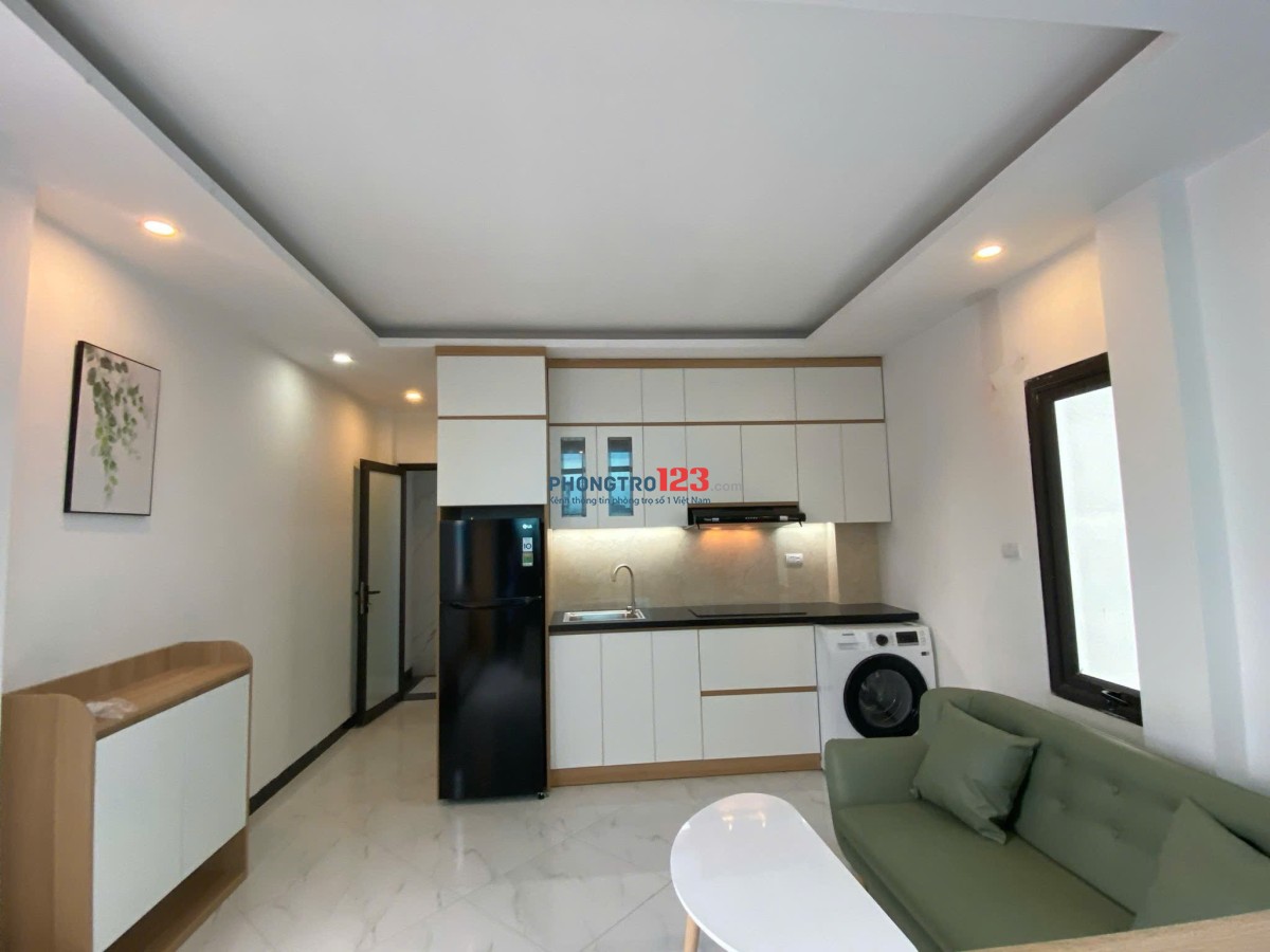 CCMN 86 TÔ VĨNH DIỆN THANH XUÂN - FULL ĐỒ