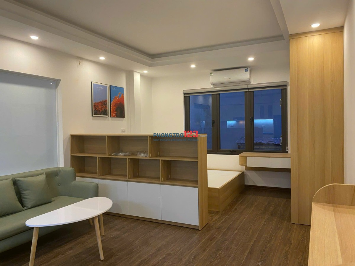 CCMN 86 TÔ VĨNH DIỆN THANH XUÂN - FULL ĐỒ