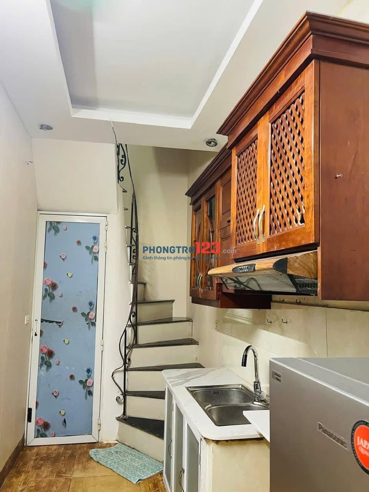 CHO THUÊ NHÀ NGUYÊN CĂN 3 TẦNG TẠI THANH XUÂN, HÀ NỘI