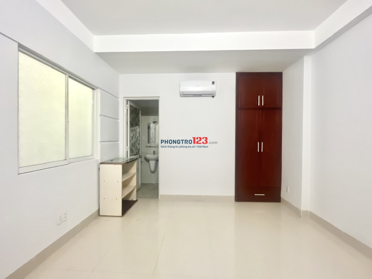Dự án mới Ban công Cửa sổ Tách bếp 1 2 phòng ngủ tùy nhu cầu
