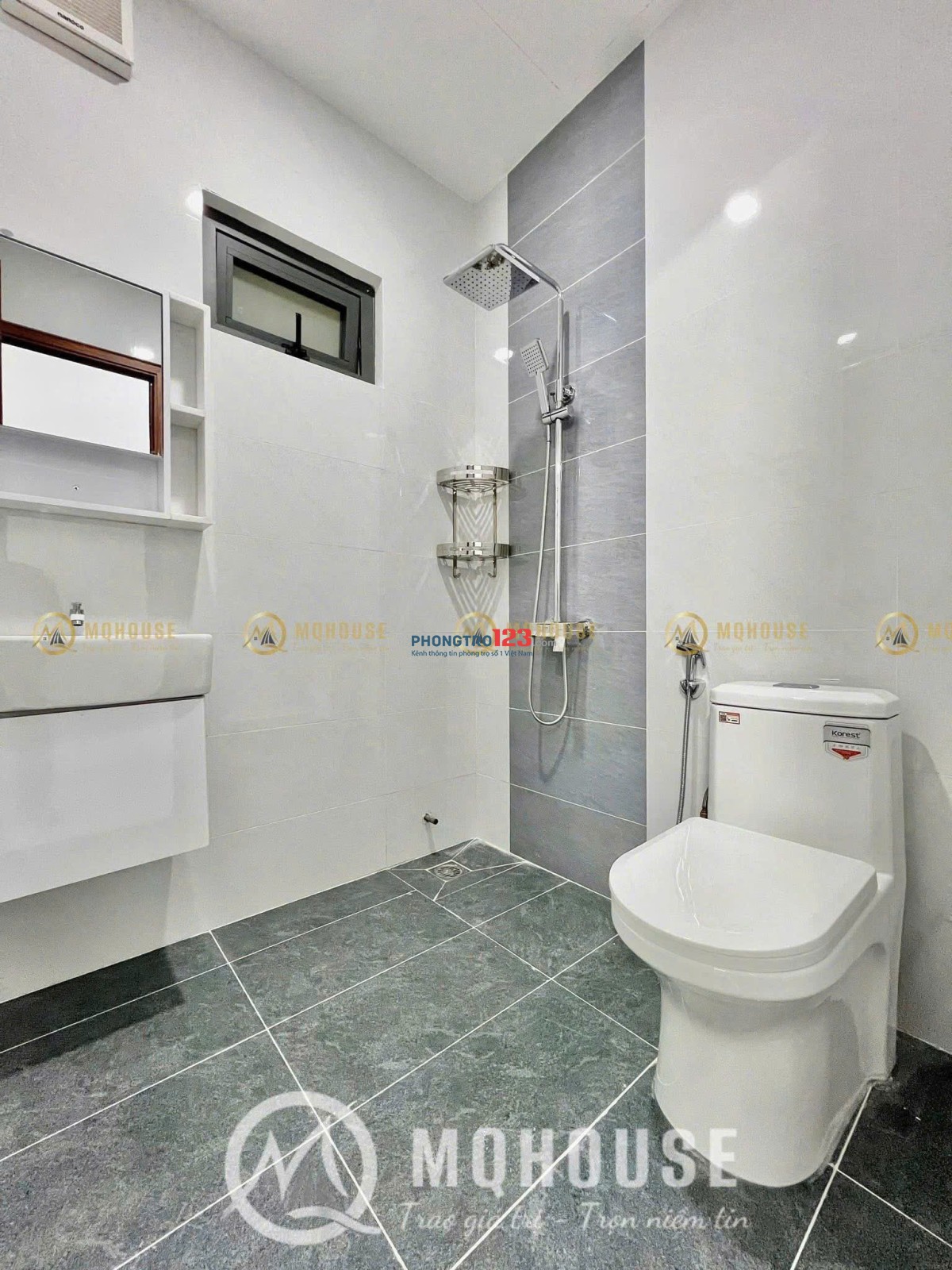 CĂN HỘ 2 PHÒNG NGỦ – BÓC SEAL NGUYÊN CĂN TẠI QUẬN 1