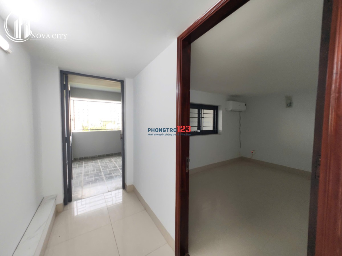 Dự án mới Ban công Cửa sổ Tách bếp 1 2 phòng ngủ tùy nhu cầu