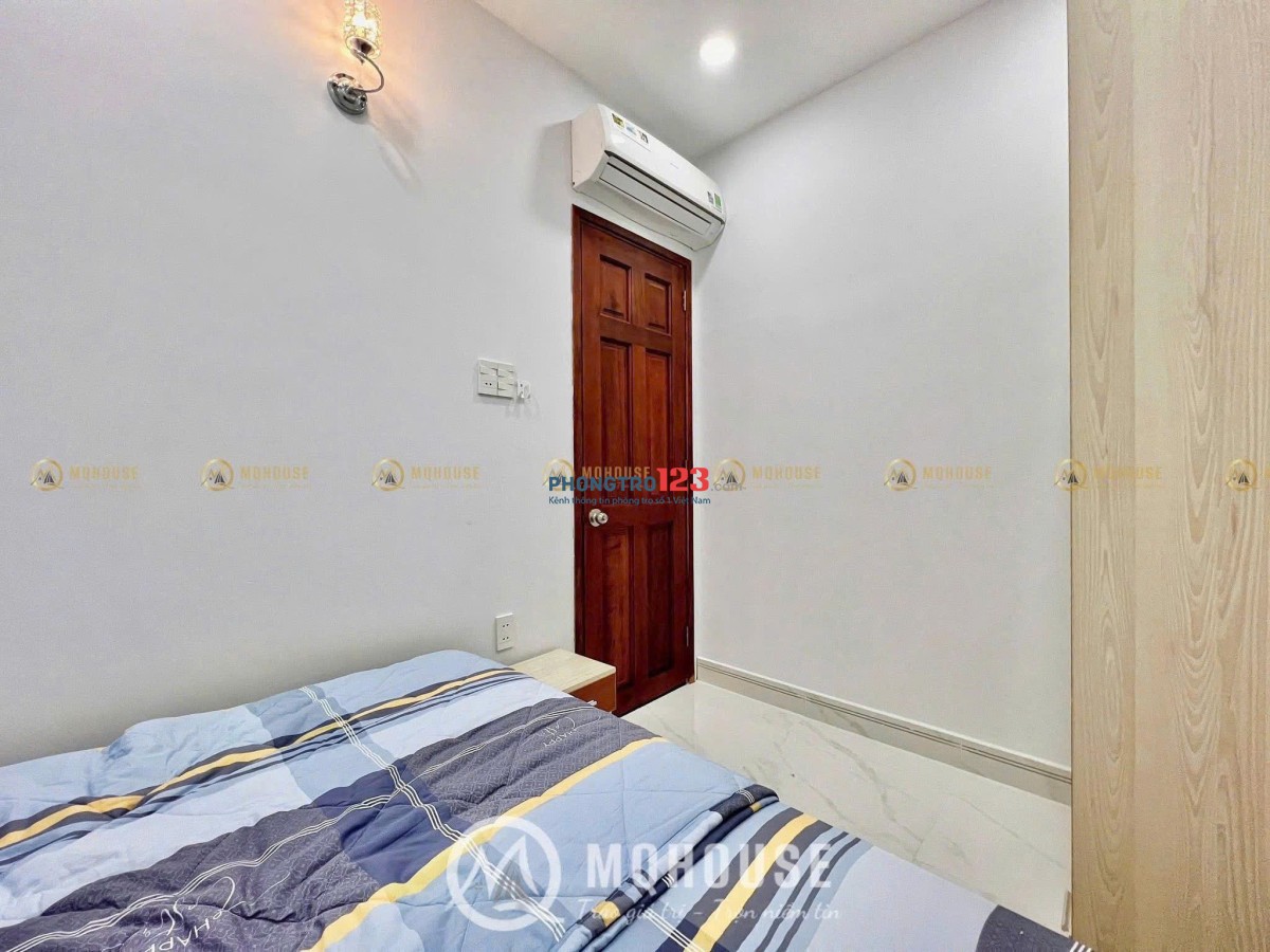 CĂN HỘ 2 PHÒNG NGỦ – BÓC SEAL NGUYÊN CĂN TẠI QUẬN 1