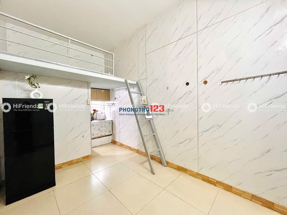 Cho thuê phòng trọ full nội thất. GIÁ RẺ, ngay AEON TÂN PHÚ