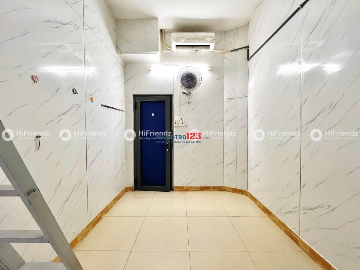 Cho thuê phòng trọ full nội thất. GIÁ RẺ, ngay AEON TÂN PHÚ