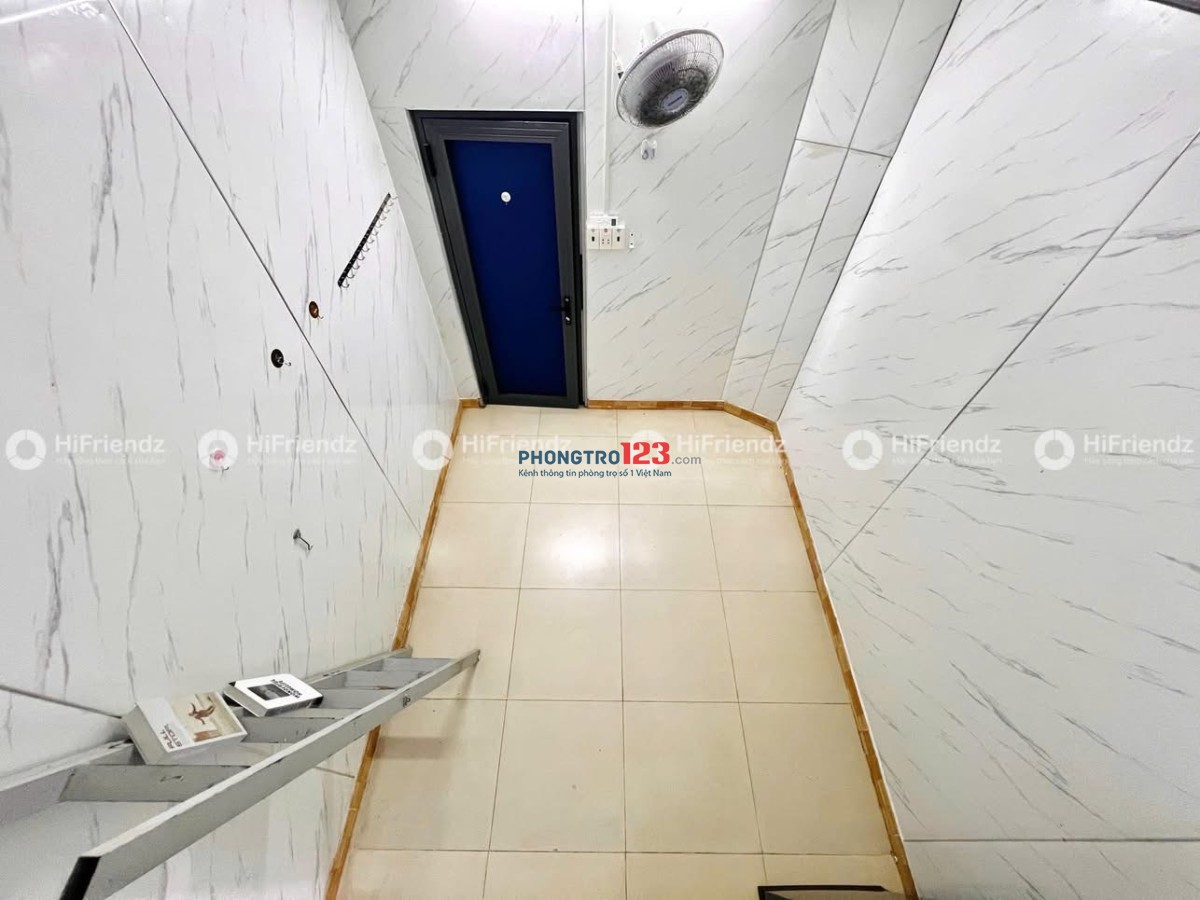 Cho thuê phòng trọ full nội thất. GIÁ RẺ, ngay AEON TÂN PHÚ