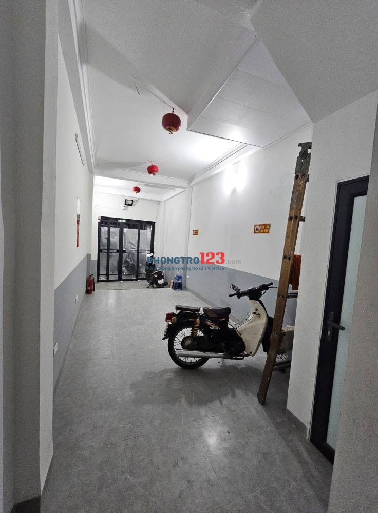 (PHÒNG MỚI) PEACEFUL HOUSE TRUNG VĂNƯu tiên nữ, gia đình, người đi làm có nhu cầu thuê lâu dài