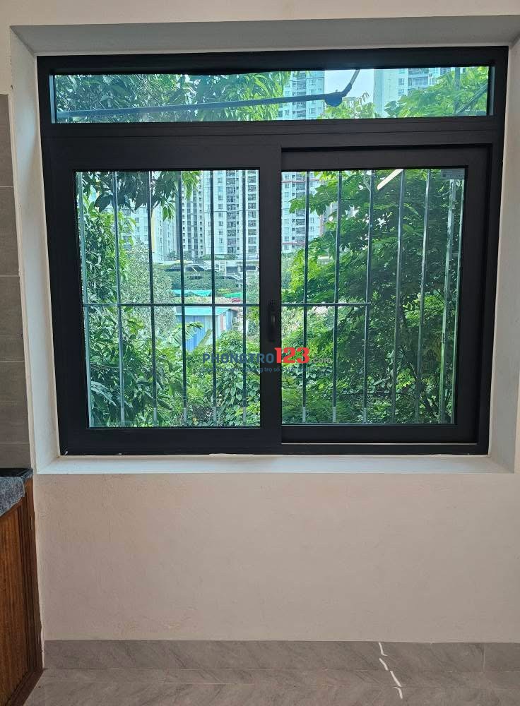 (PHÒNG MỚI) PEACEFUL HOUSE TRUNG VĂNƯu tiên nữ, gia đình, người đi làm có nhu cầu thuê lâu dài
