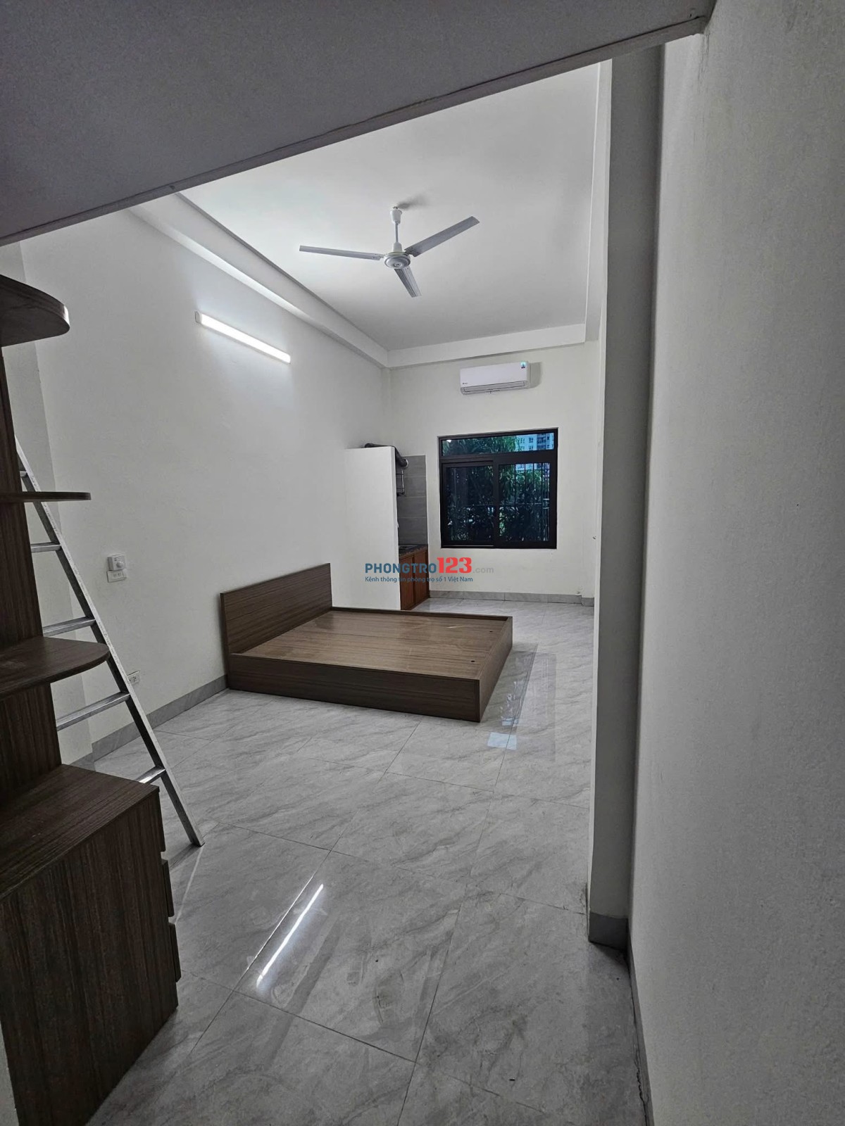 (PHÒNG MỚI) PEACEFUL HOUSE TRUNG VĂNƯu tiên nữ, gia đình, người đi làm có nhu cầu thuê lâu dài