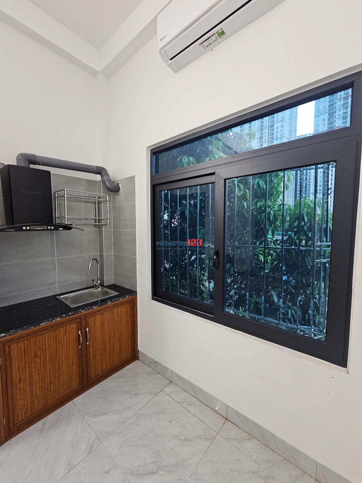 (PHÒNG MỚI) PEACEFUL HOUSE TRUNG VĂNƯu tiên nữ, gia đình, người đi làm có nhu cầu thuê lâu dài