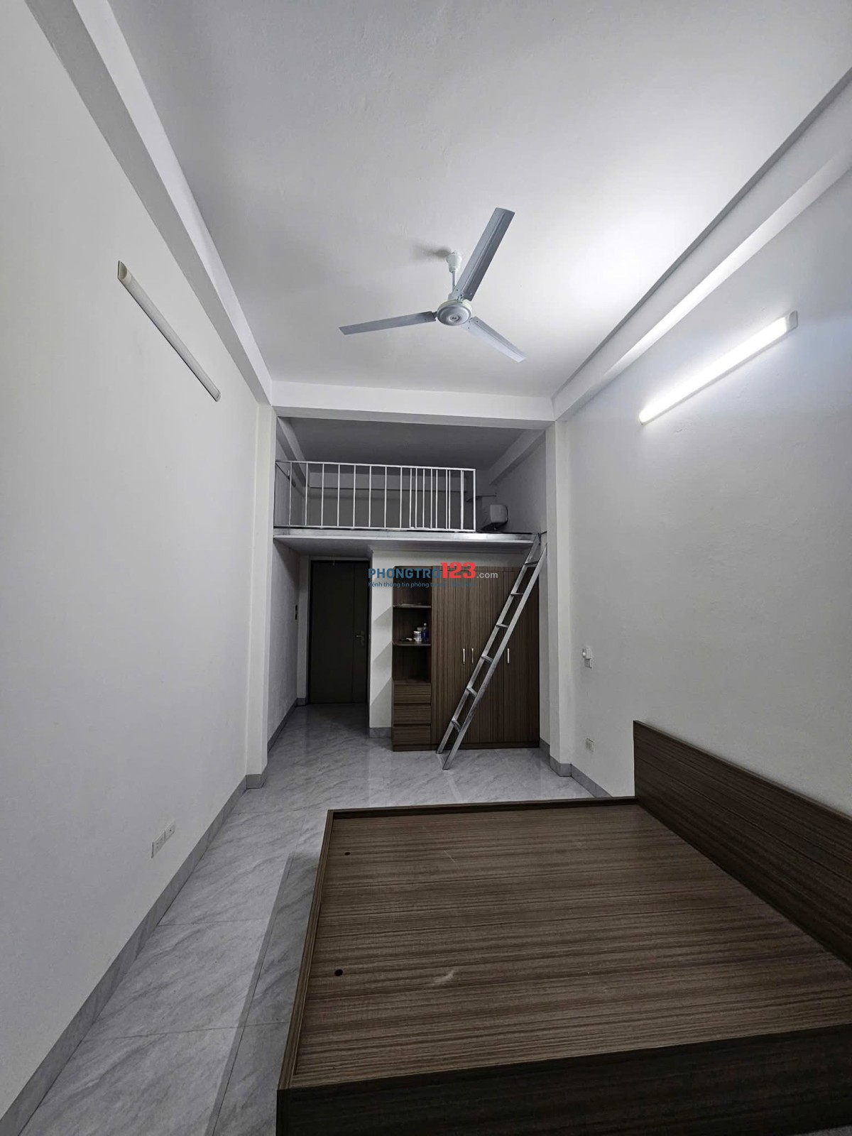(PHÒNG MỚI) PEACEFUL HOUSE TRUNG VĂNƯu tiên nữ, gia đình, người đi làm có nhu cầu thuê lâu dài
